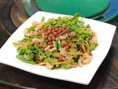 捞猪肚-绿雅居原生态农庄(小涌店)