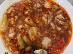 -马鑫胜夜宵肉丸胡辣汤