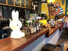 -咖法森林·咖啡  酒吧(天河店)