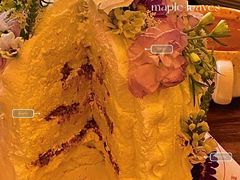 -小苍兰风铃草蛋糕甜品(沈阳店)