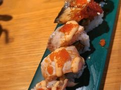 -食喜料理(诸城店)