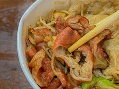 -大胜浙达炒粉干