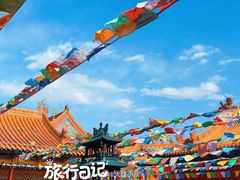 -大召无量寺