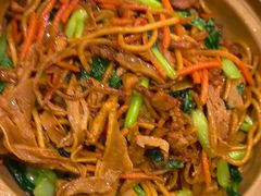 -一楼食业·美食人家