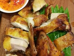 -南沙游艇会·大兵船餐厅