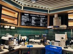 -德南面包房(尚都店)