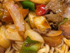 -清真中国兰州拉面(星耀天地店)