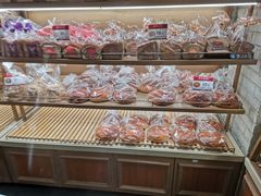 -山崎面包(静安久光店)