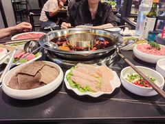 -俏媳妇火锅(宽窄巷子店)