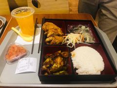 -都市快车(南五马路店)