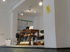 -KAFVS咖啡思咖啡馆(香海路店)