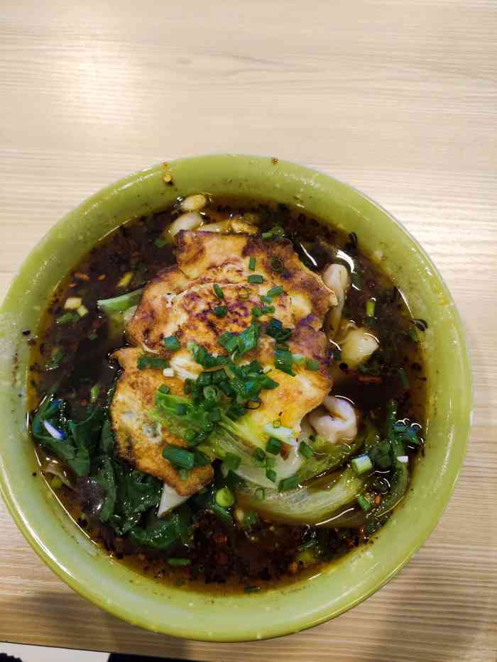 荟园食堂-"来二师一年多了,其实说实话食堂好多东西也.