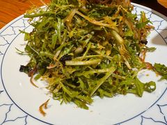 -阿春传统老菜馆(民航路店)