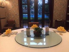 包厢-星河湾半岛酒店-真粤中餐厅