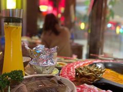 -蜀大侠火锅(森兰花园城店)