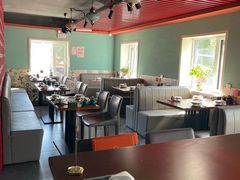 -伊斯麦尔丝路·新派菜(沙子口店)