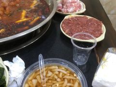 -储奇门鳝鱼火锅(总店)