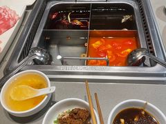 -海底捞火锅(金鼎广场店)