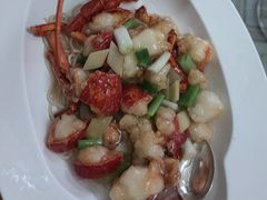 -上海和平饭店龙凤厅 Dragon Phoenix