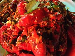 -龙巢盱眙龙虾·牛蛙·烧烤宵夜(八卦岭店)