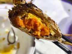 -忆3毛烧烤美食城(龙塘直营店)