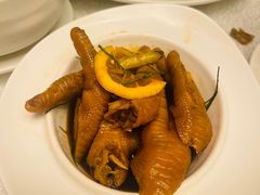 -广州逸林假日酒店·四季桃源中餐厅(白云山风景区店)