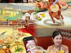 -中山威尼斯西餐厅(三乡总店)