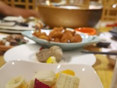 -吉兆·料理(红梅南路店)