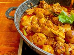 -绝城芋儿鸡(犀浦旗舰店)