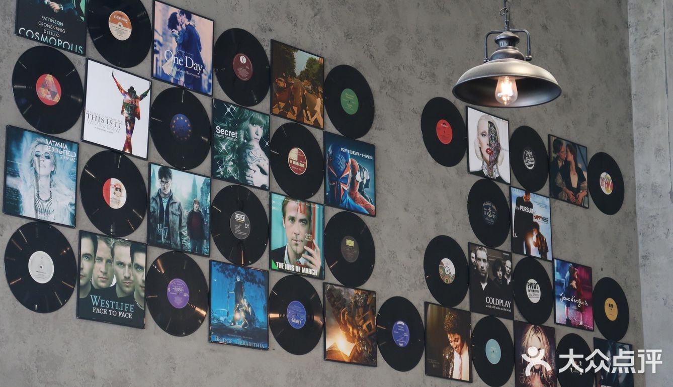 彩色汉堡 | 狂药蔷薇[汉堡]