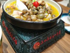 -锡和无锡菜(景丽苑店)