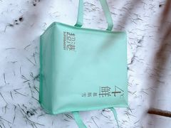 -超港·蛋糕面包(包河万达店)