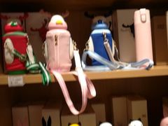 -九木杂物社(恒隆广场店)