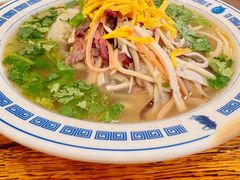 -老雒阳面馆·水席(王城路店)