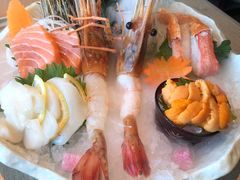 -蟹的岡田屋(正大广场店)