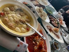 -丽华园(汉阳龙阳店)