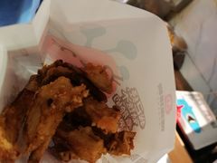 -傅强排骨(成都总店)