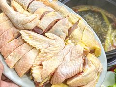 -花苑美食横琴生蚝火锅(拱北粤华路店)