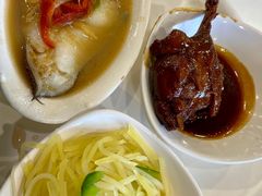 -浦东图书馆读者餐厅