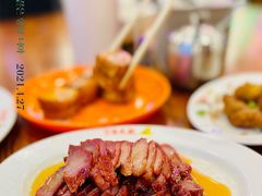 -澳门陈光记烧味饭店(南京德基广场店)