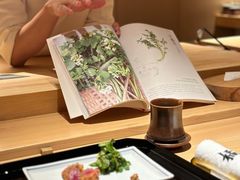 -炎橘·板前料理 Omakase