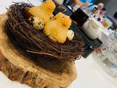 -千灯盛汇·头牌粤菜(致越优城店)