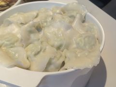 -来相会饺子·新辽菜(甘家口店)