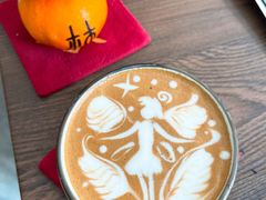 -喜柿咖啡SeeS coffee