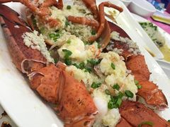 -湛江渔港·大排档(乐园路总店)