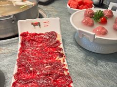 -俏牛哥鲜牛肉牛肆馆(重庆天地店)