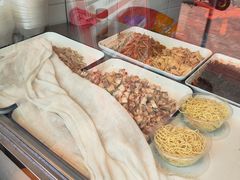 -红星兔丁(武侯祠店)