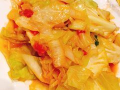 -新疆伊宁远征餐厅