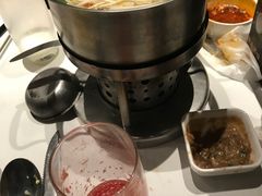 -星伦多海鲜自助餐厅(万达百货店)