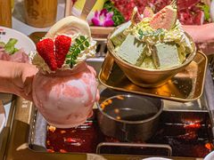 -雾都渣渣火锅(南城智汇城店)